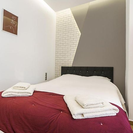 Aristotelous 30 Residence 塞萨洛尼基 外观 照片