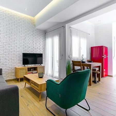 Aristotelous 30 Residence 塞萨洛尼基 外观 照片