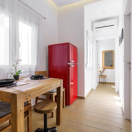 Aristotelous 30 Residence 塞萨洛尼基 外观 照片