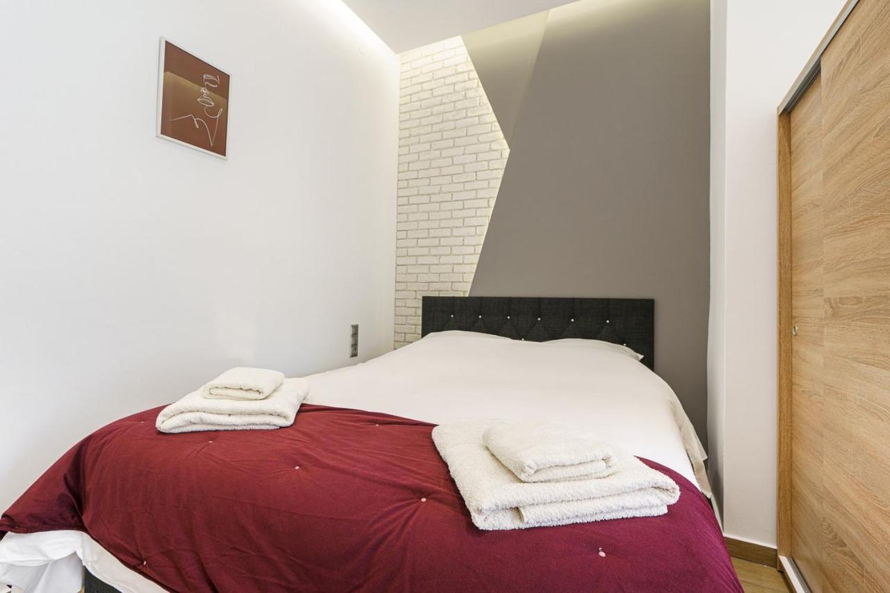 Aristotelous 30 Residence 塞萨洛尼基 外观 照片