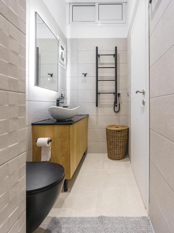 Aristotelous 30 Residence 塞萨洛尼基 外观 照片
