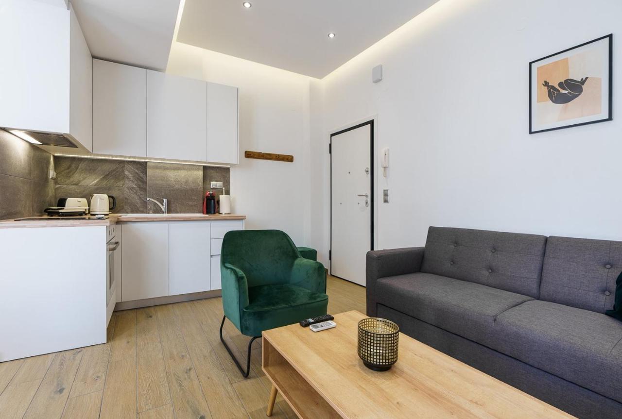 Aristotelous 30 Residence 塞萨洛尼基 外观 照片