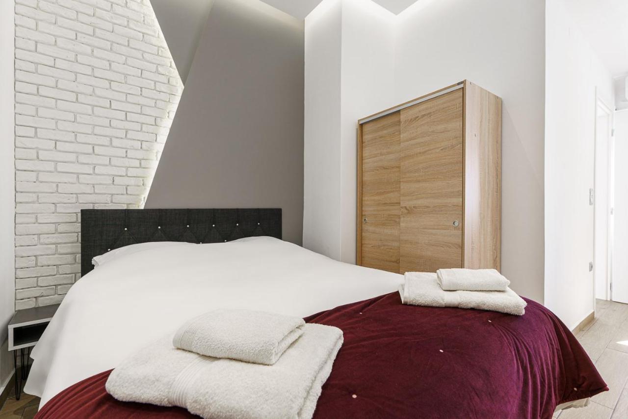 Aristotelous 30 Residence 塞萨洛尼基 外观 照片